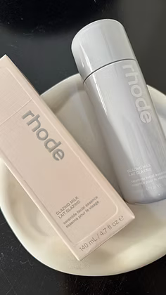 Rhode glazing milk 124ML