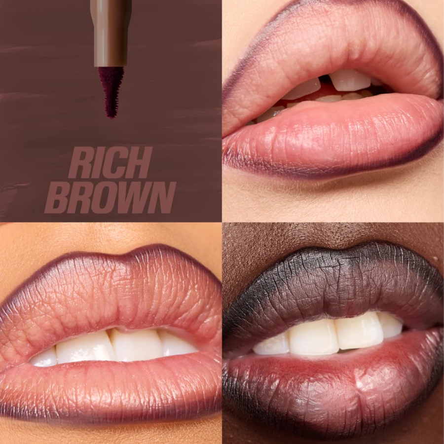 Huda Beauty Lip Contour Stain
