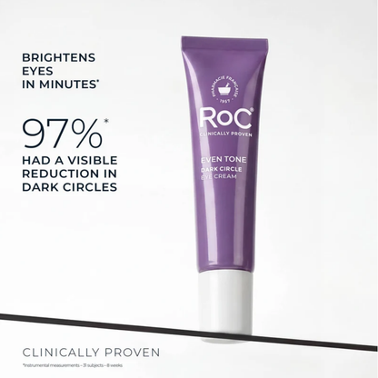 RoC Multi Correxion Even Tone + Lift Eye Cream