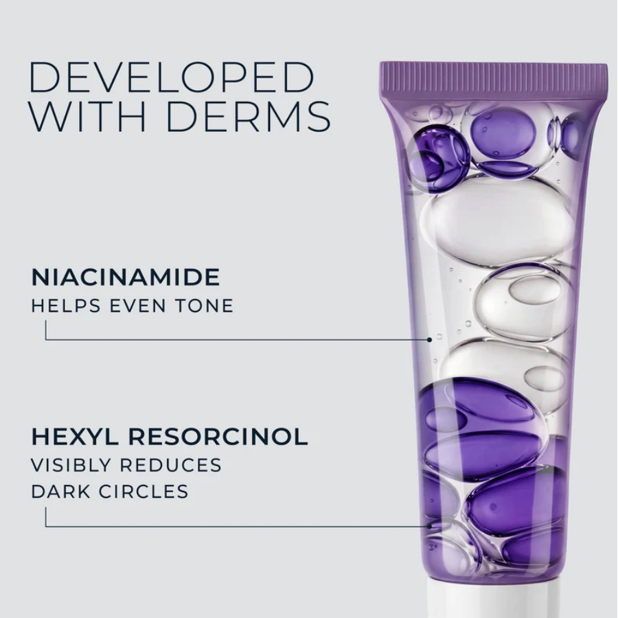 RoC Multi Correxion Even Tone + Lift Eye Cream