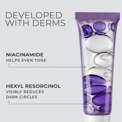 RoC Multi Correxion Even Tone + Lift Eye Cream