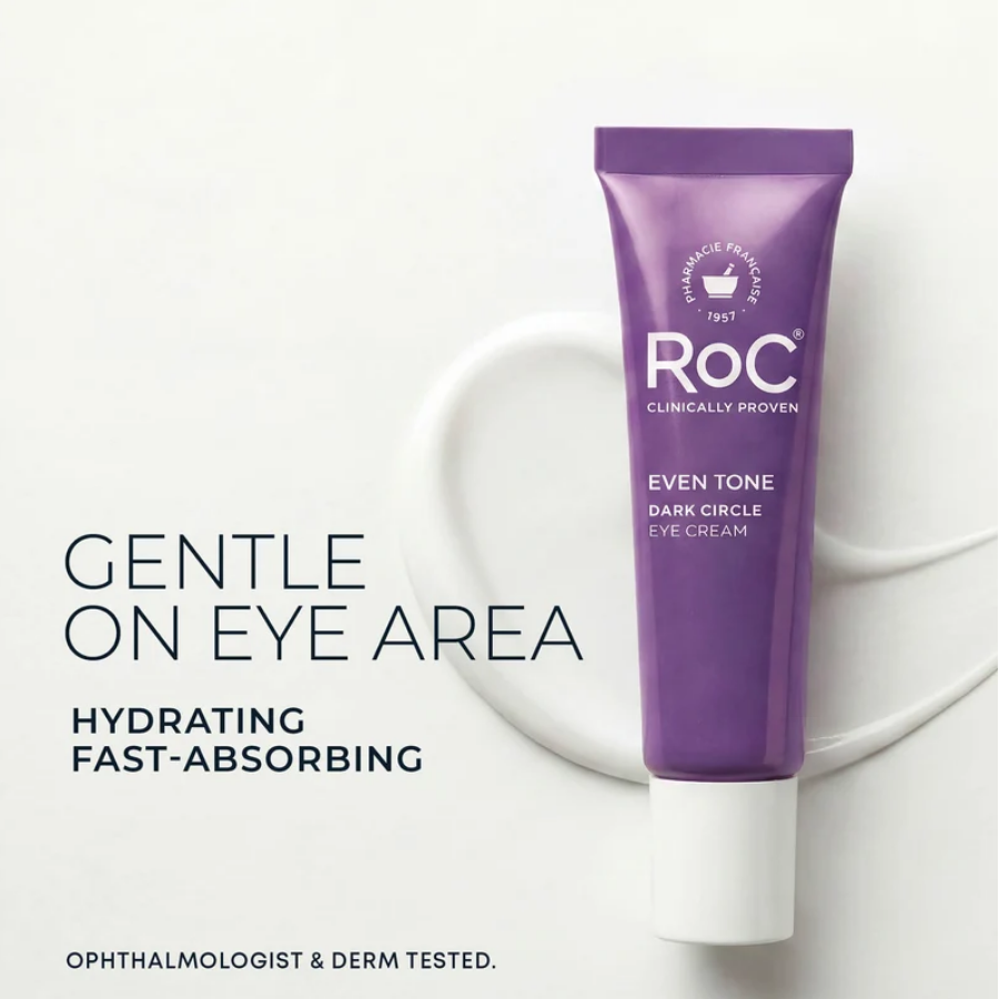 RoC Multi Correxion Even Tone + Lift Eye Cream
