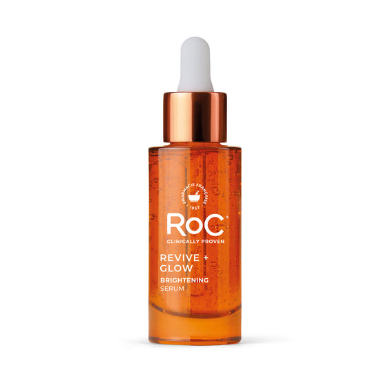RoC Multi Correxion Revive + Glow Daily Serum (New Version)