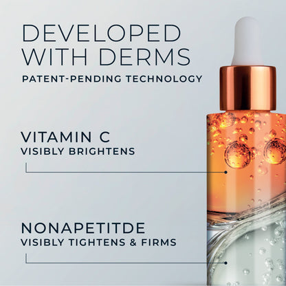 RoC Multi Correxion Revive + Glow Daily Serum (New Version)
