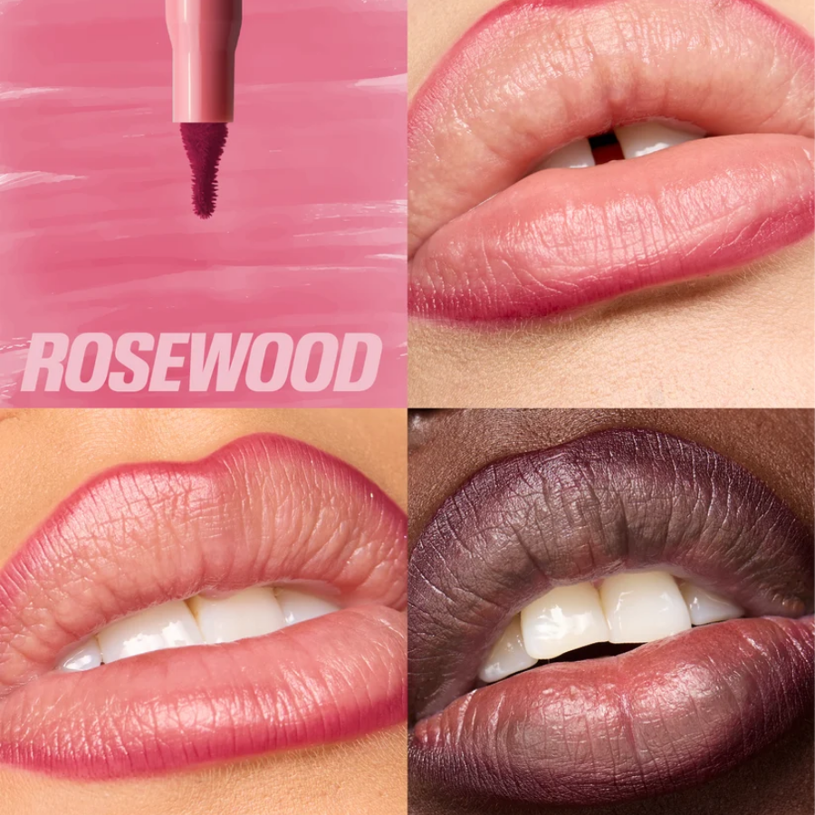 Huda Beauty Lip Contour Stain