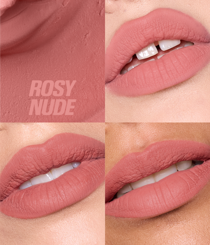 Huda Beauty Liquid Matte Mousse
