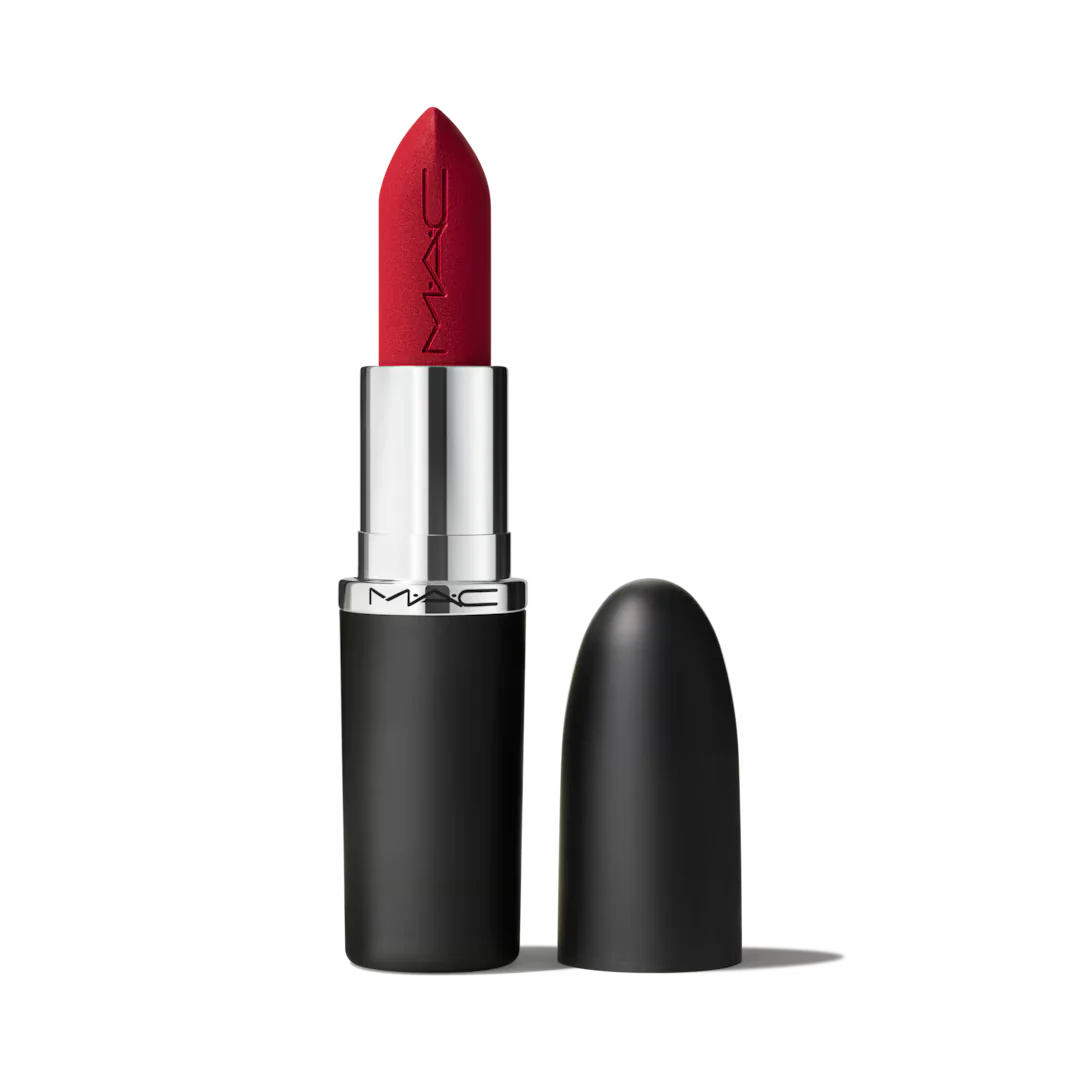 MAC-MACXIMAL SILKY MATTE LIPSTICK