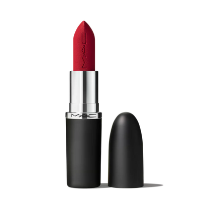 MAC-MACXIMAL SILKY MATTE LIPSTICK