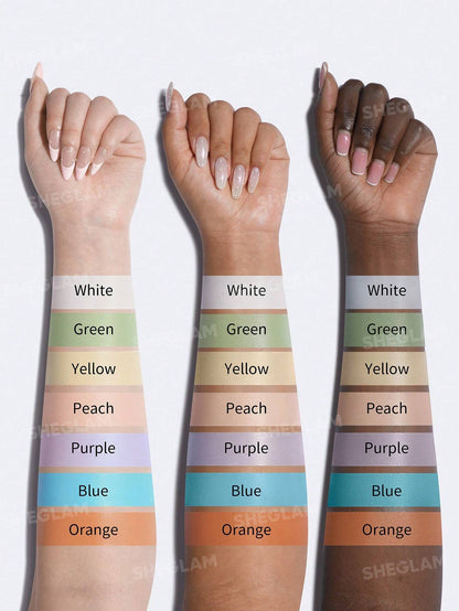 SHEGLAM Complexion Boost Color Correcting Concealer