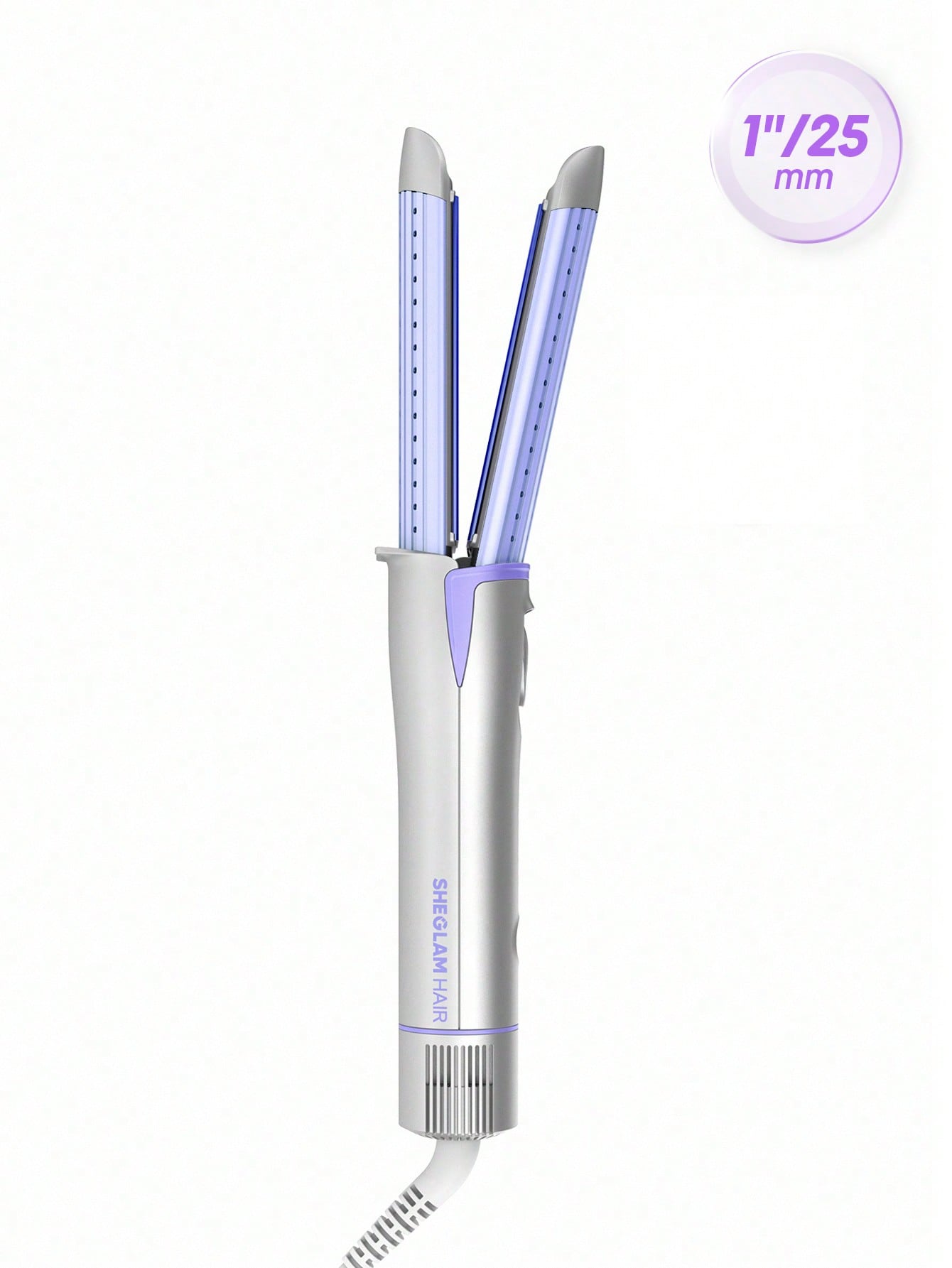 SHEGLAM Cool Lock Airflow Styler - 25mm