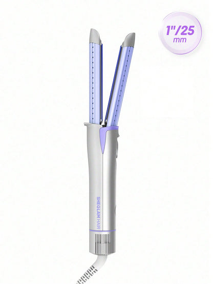 SHEGLAM Cool Lock Airflow Styler - 25mm