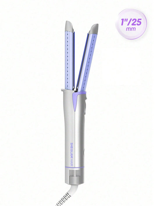 SHEGLAM Cool Lock Airflow Styler - 25mm