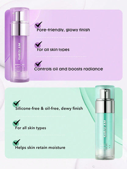 SHEGLAM Good Grip Hydrating Primer