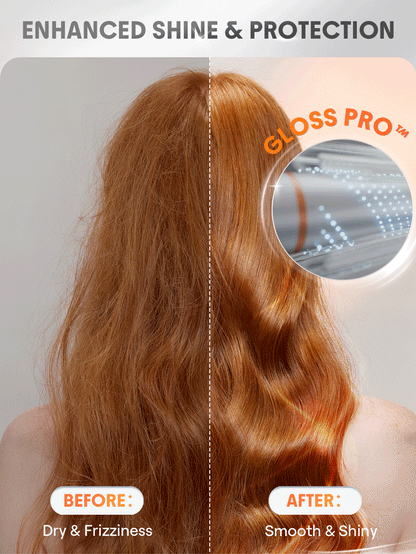 SHEGLAM It-Curl One-Touch Instant Curler - 32mm