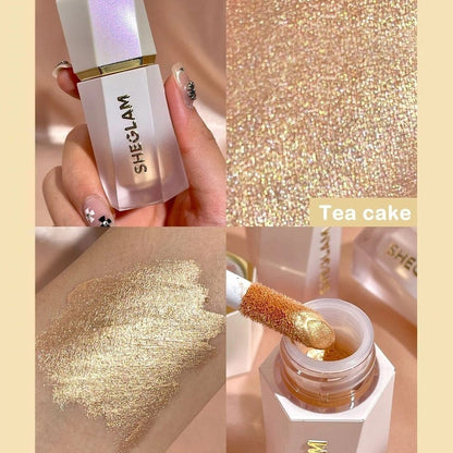 Sheglam-GLOW BLOOM Liquid Highlighter
