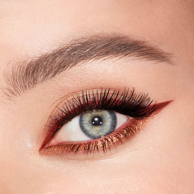 Charlote Tilbury-EYE COLOUR MAGIC LINER DUO COPPER CHARGE