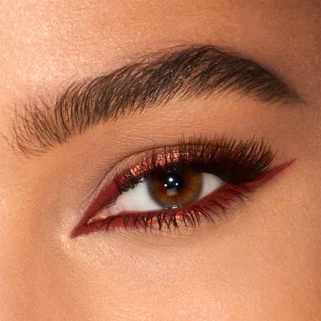 Charlote Tilbury-EYE COLOUR MAGIC LINER DUO COPPER CHARGE