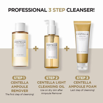 SKIN1004-Madagascar Centella-Ampoule Foam 4.22 fl.oz, 125ml