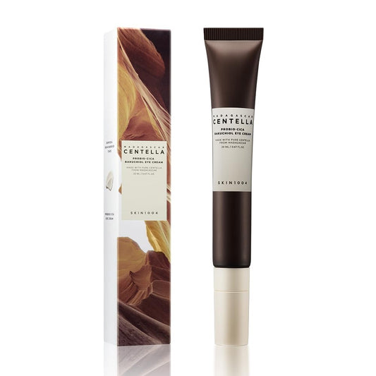 SKIN1004-Madagascar Centella-Probio-Cica Bakuchiol Eye Cream 0.68 fl.oz (20ml)