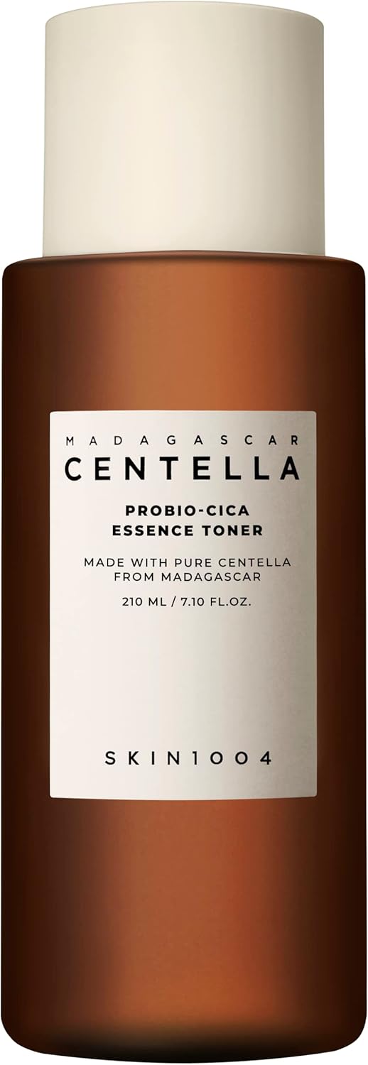SKIN1004-Madagascar Centella Probio-CICA Essence Toner 7.10 fl.oz, 210ml