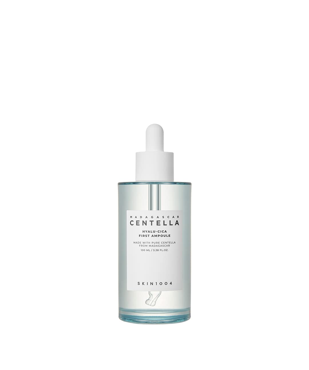 SKIN1004-Madagascer Centella-Hyalu-CICA First Ampoule 3.38 fl. oz, 100ml