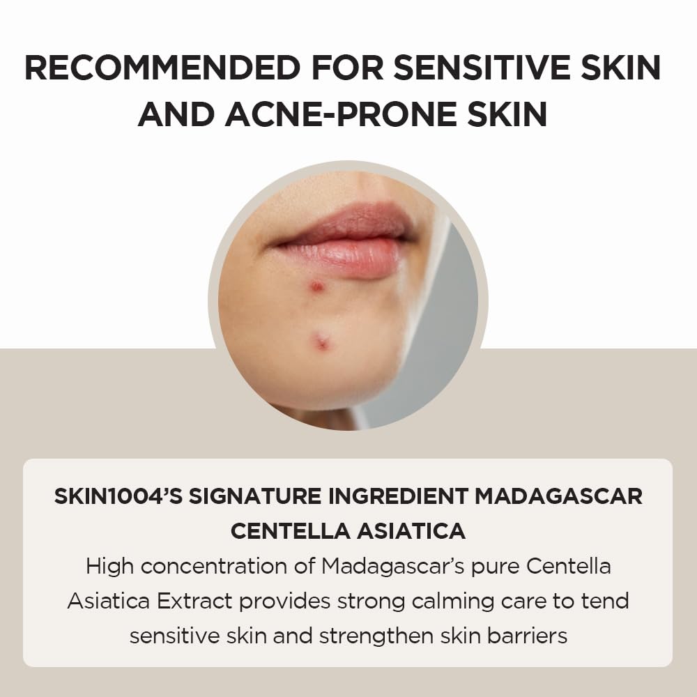 SKIN1004-Madagascar Centella-Asiatica Ampoule