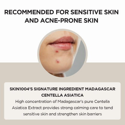 SKIN1004-Madagascar Centella-Asiatica Ampoule