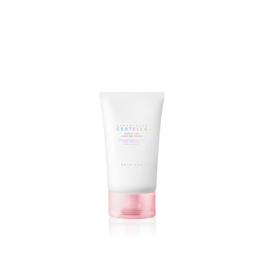 SKIN1004-Madagascar Centella-Poremizing Light Gel Cream 2.53 fl.oz (75ml)