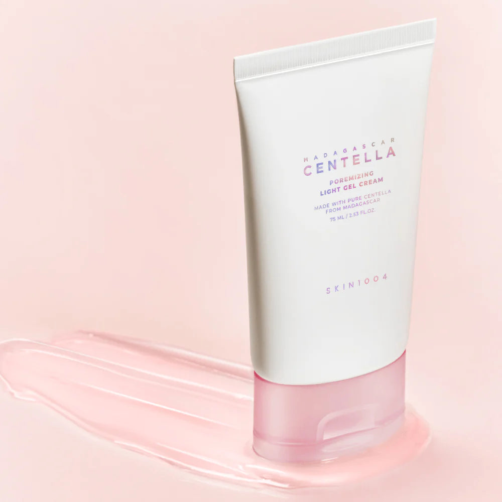 SKIN1004-Madagascar Centella-Poremizing Light Gel Cream 2.53 fl.oz (75ml)