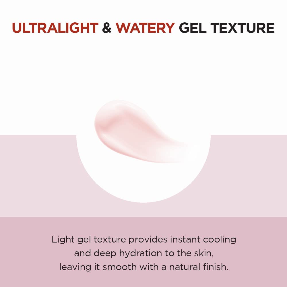 SKIN1004-Madagascar Centella-Poremizing Light Gel Cream 2.53 fl.oz (75ml)