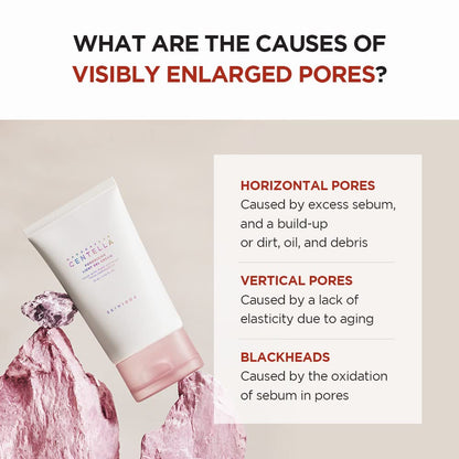 SKIN1004-Madagascar Centella-Poremizing Light Gel Cream 2.53 fl.oz (75ml)