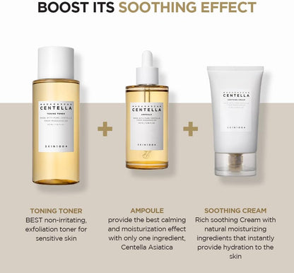 SKIN1004-Madagascar Centella Toning Toner 7.10 fl.oz