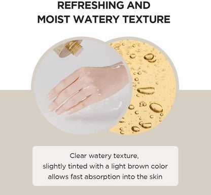 SKIN1004-Madagascar Centella Toning Toner 7.10 fl.oz