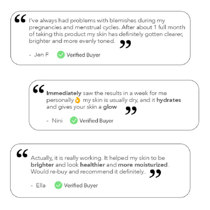 HAIRtamin SKINtamin® | Vitamin for Skin Health & Collagen Support