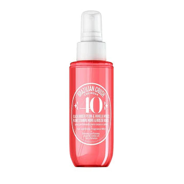 SOL DE JANEIRO - Brazilian Crush Cheirosa ’40 Bom Dia Hair & Body Fragrance Mist