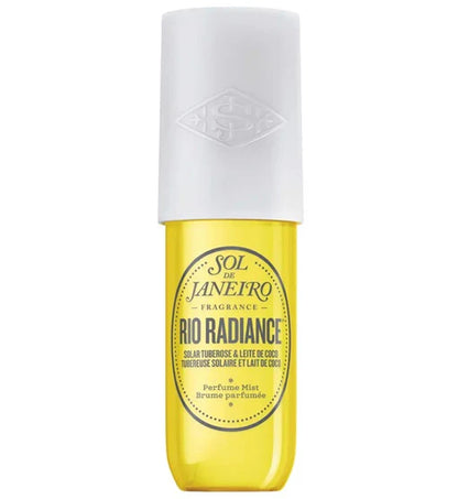 SOL DE JANEIRO - Rio Radiance Perfume Mist