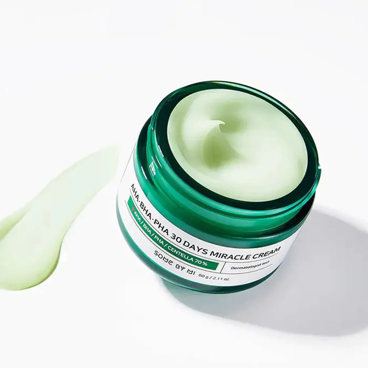 Some By Mi | AHA-BHA-PHA 30 Days Miracle Cream