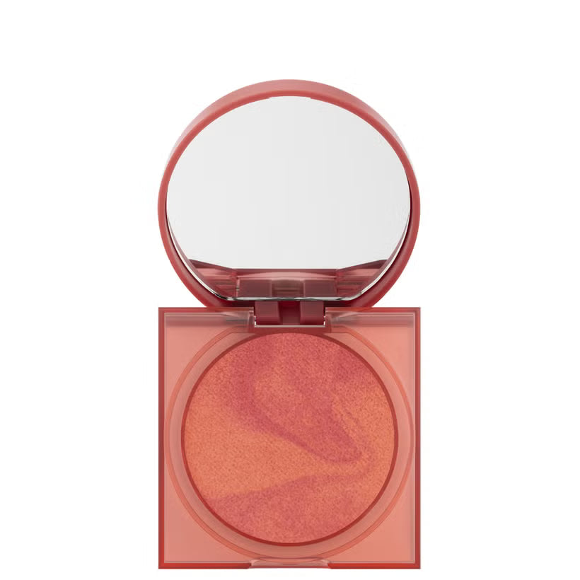 Huda Beauty – GloWish Cheeky Vegan Blush Powder