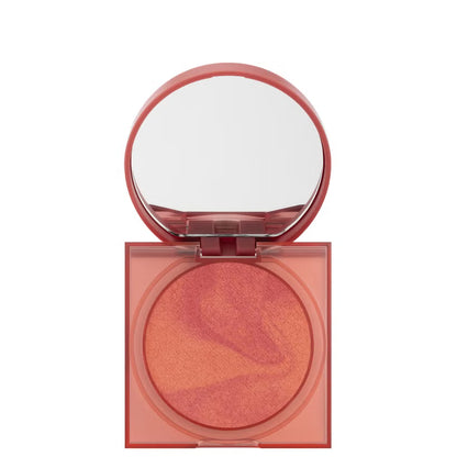 Huda Beauty – GloWish Cheeky Vegan Blush Powder
