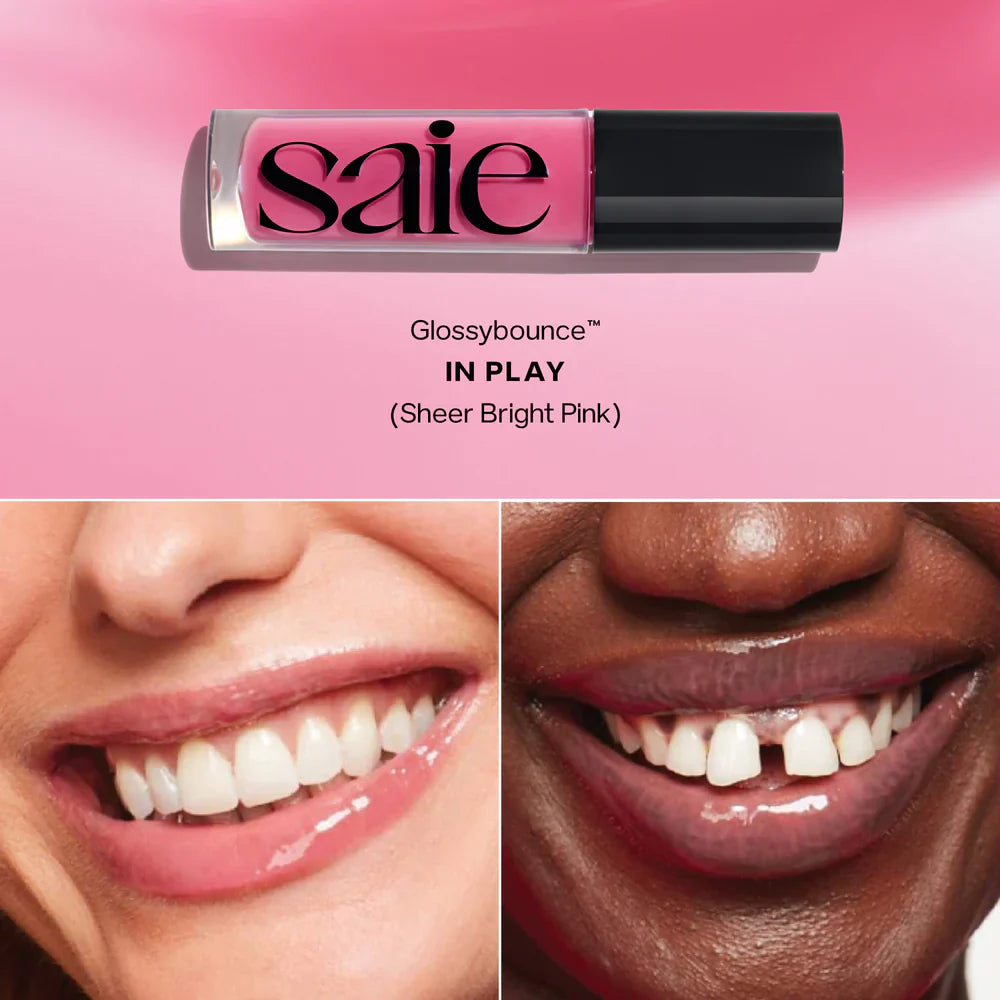 SAIE SaieGlow Starter Kit