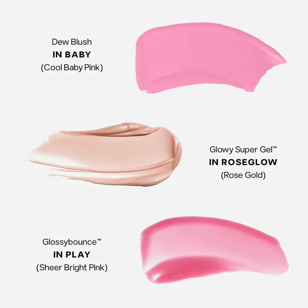 SAIE SaieGlow Starter Kit