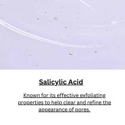 La Roche Posay | Effaclar Salicylic Acid Acne Treatment Serum | Anit Acne - Pore-Refining - 1.5% Salicylic Acid Serum Treatment for Acne