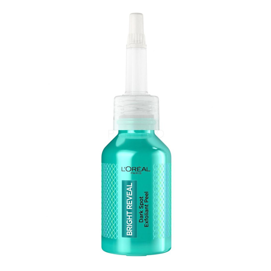 Loreal Paris | Bright Reveal | Dark Spot Exfoliant Peel-25% [AHA + BHA + PHA]