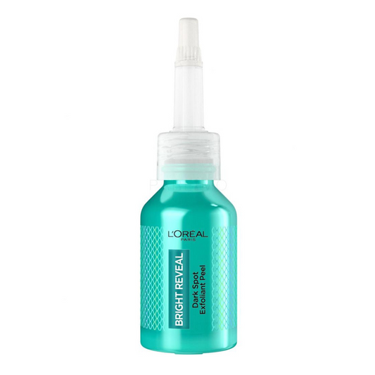 Loreal Paris | Bright Reveal | Dark Spot Exfoliant Peel-25% [AHA + BHA + PHA]