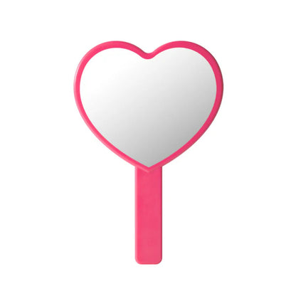 Huda Beauty Heart Shaped Mirror