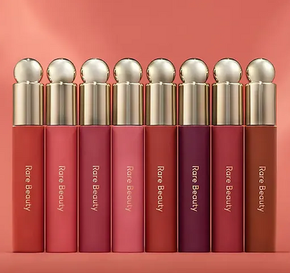 RARE BEAUTY -Soft Pinch Tinted Lip Oil – Wonder  ( Rose Mauve)