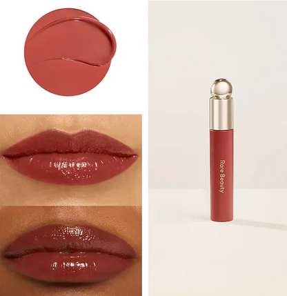 RARE BEAUTY - Soft Pinch Tinted Lip Oil - Serenity