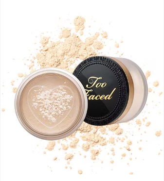 Two Faced setting Powder-Translucent