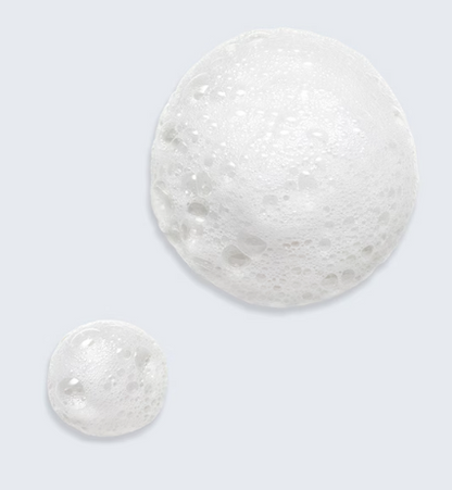 Estee Lauder Nutritious Super-Pomegranate Radiant Energy 2-in-1 Cleansing Foam