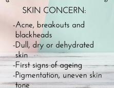 Pixi Skintreats Glow Tonic Exfoliating Toner